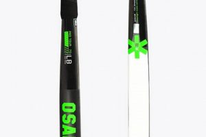 Best Osaka Hockey Sticks: Find Your Perfect Stick! | Your Ultimate Source for Hockey Updates, Training Guides, and Equipment Recommendations