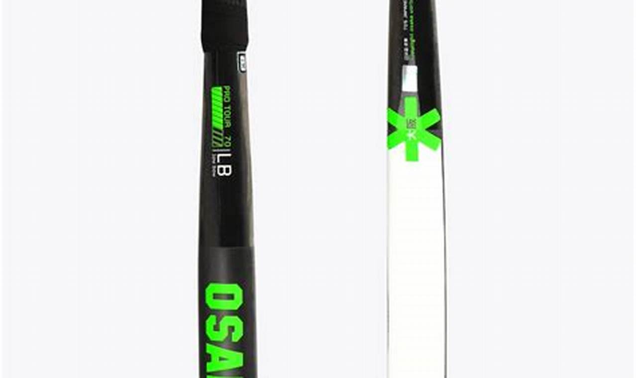 Best Osaka Hockey Sticks: Find Your Perfect Stick! | Your Ultimate Source for Hockey Updates, Training Guides, and Equipment Recommendations