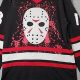 Spooky Style: Horror Hockey Jersey Designs | Your Ultimate Source for Hockey Updates, Training Guides, and Equipment Recommendations