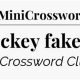 Solve Hockey Fake Out NYT Crossword: Tips & Tricks | Your Ultimate Source for Hockey Updates, Training Guides, and Equipment Recommendations