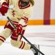 Benilde Hockey: Knights on Ice, College Hockey Action! | Your Ultimate Source for Hockey Updates, Training Guides, and Equipment Recommendations