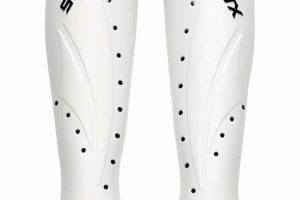 Best Field Hockey Shin Guards: Protection & Performance | Your Ultimate Source for Hockey Updates, Training Guides, and Equipment Recommendations