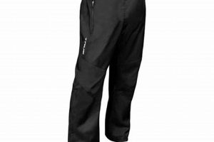 Best Ice Hockey Coach Pants: Comfort & Performance | Your Ultimate Source for Hockey Updates, Training Guides, and Equipment Recommendations