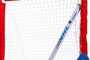 Buy The Best Mini Hockey Goal Today! | Your Ultimate Source for Hockey Updates, Training Guides, and Equipment Recommendations