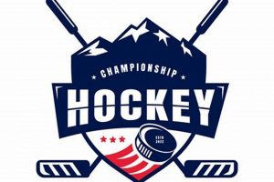 Test Your Knowledge! Ice Hockey Logo Quiz Challenge | Your Ultimate Source for Hockey Updates, Training Guides, and Equipment Recommendations