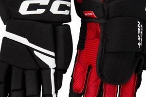 Best CCM Hockey Gloves Youth: Protection & Performance! | Your Ultimate Source for Hockey Updates, Training Guides, and Equipment Recommendations