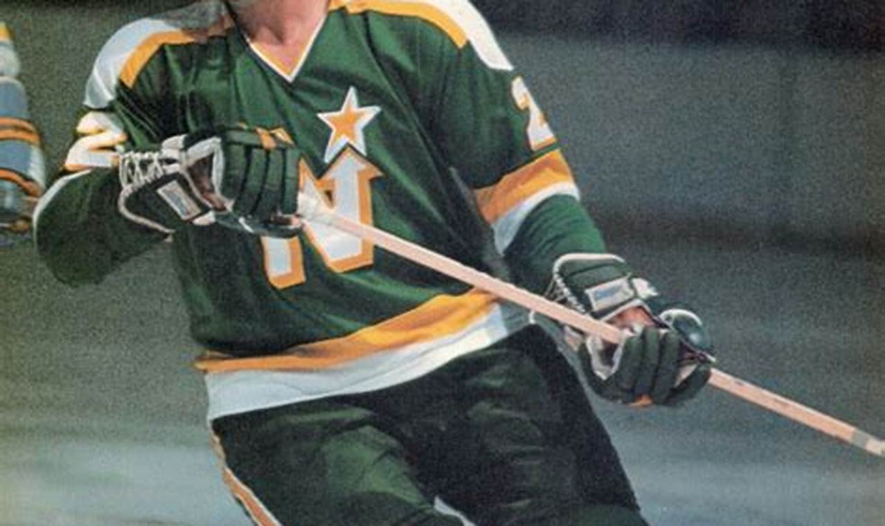 Decoding Gary Sargent's Hockey Legacy: Tactics & Impact | Your Ultimate Source for Hockey Updates, Training Guides, and Equipment Recommendations