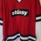 Stussy Hockey Jerseys: Style &amp; Where to Buy! | Your Ultimate Source for Hockey Updates, Training Guides, and Equipment Recommendations