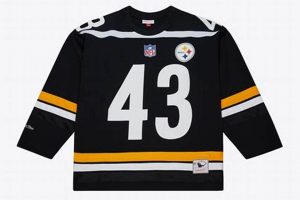 Shop Official Steelers Hockey Jersey Gear & More! Your Ultimate Source for Hockey Updates, Training Guides, and Equipment Recommendations Shop Official Steelers Hockey Jersey Gear & More! | Your Ultimate Source for Hockey Updates, Training Guides, and Equipment Recommendations
