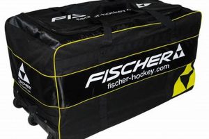 Best Hockey Goalie Bag with Wheels: Gear on the Go! Your Ultimate Source for Hockey Updates, Training Guides, and Equipment Recommendations Best Hockey Goalie Bag with Wheels: Gear on the Go! | Your Ultimate Source for Hockey Updates, Training Guides, and Equipment Recommendations