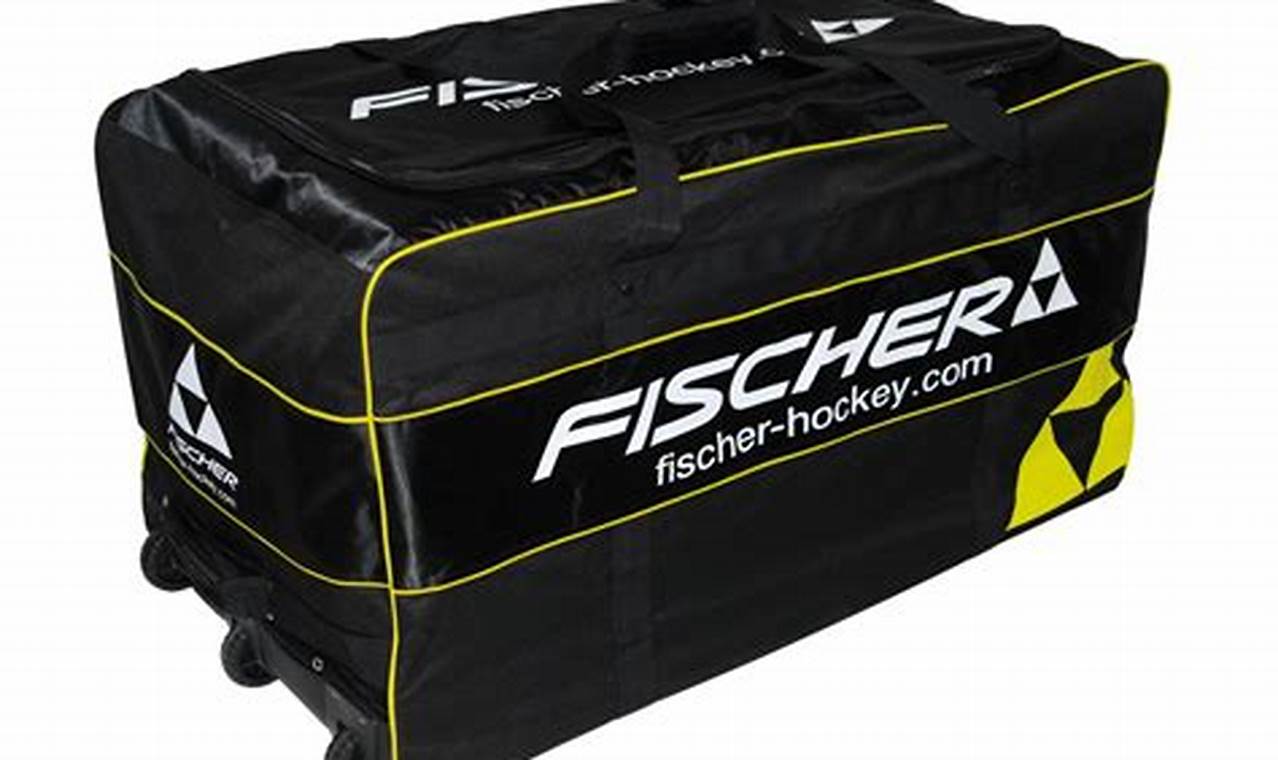 Best Hockey Goalie Bag with Wheels: Gear on the Go! Your Ultimate Source for Hockey Updates, Training Guides, and Equipment Recommendations Best Hockey Goalie Bag with Wheels: Gear on the Go! | Your Ultimate Source for Hockey Updates, Training Guides, and Equipment Recommendations