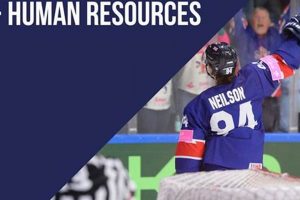 Find Ice Hockey Director Jobs: Your Next Hockey Role! | Your Ultimate Source for Hockey Updates, Training Guides, and Equipment Recommendations