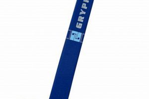 The Best Blue Hockey Stick Guide: Reviews & Choices Your Ultimate Source for Hockey Updates, Training Guides, and Equipment Recommendations The Best Blue Hockey Stick Guide: Reviews & Choices | Your Ultimate Source for Hockey Updates, Training Guides, and Equipment Recommendations