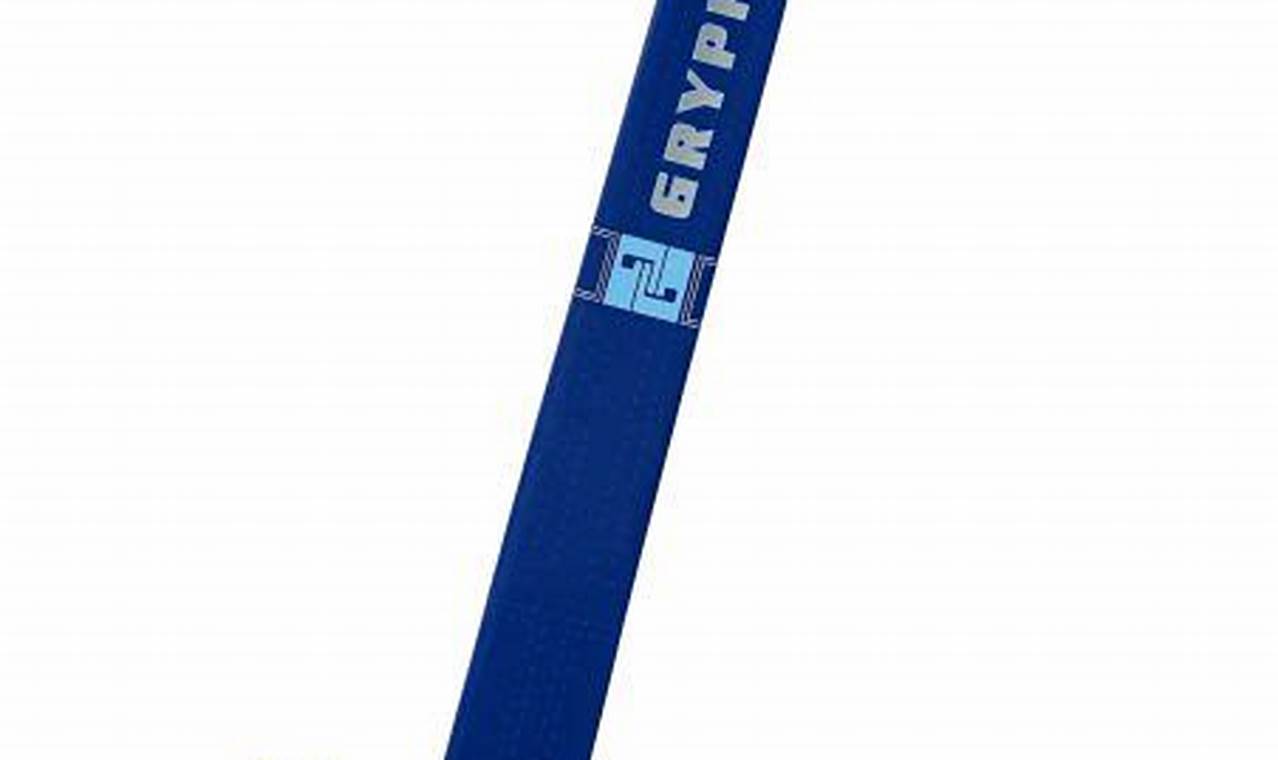 The Best Blue Hockey Stick Guide: Reviews & Choices | Your Ultimate Source for Hockey Updates, Training Guides, and Equipment Recommendations