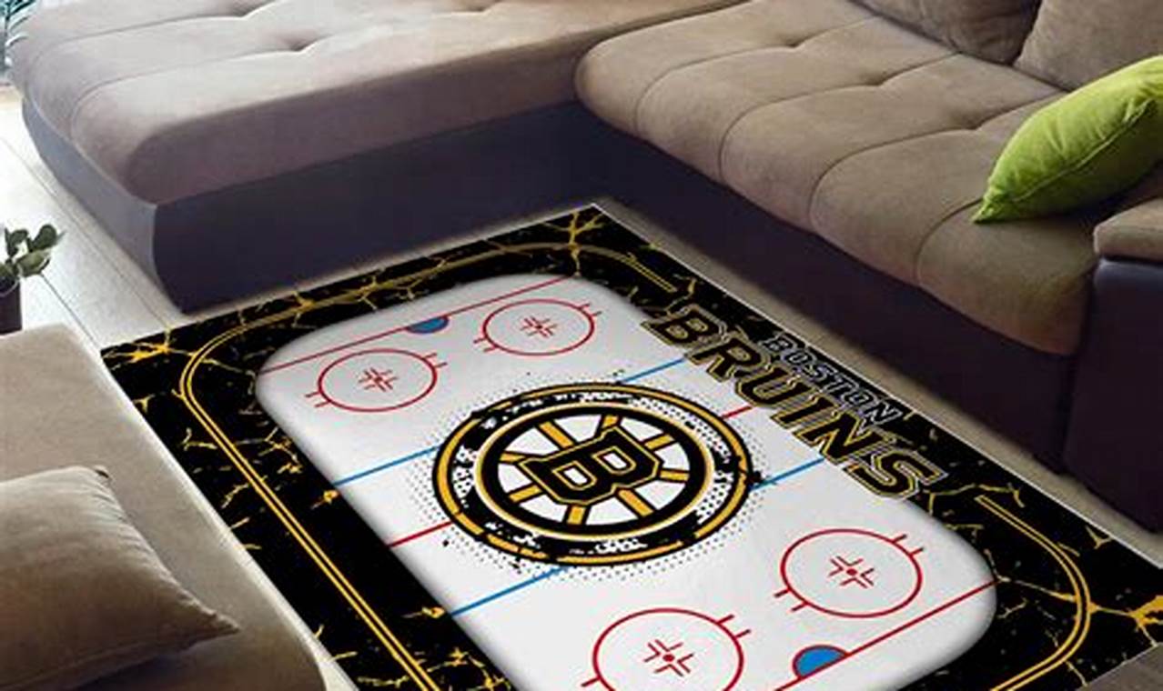 Buy the Best Hockey Rugs: Protect Your Floors! | Your Ultimate Source for Hockey Updates, Training Guides, and Equipment Recommendations