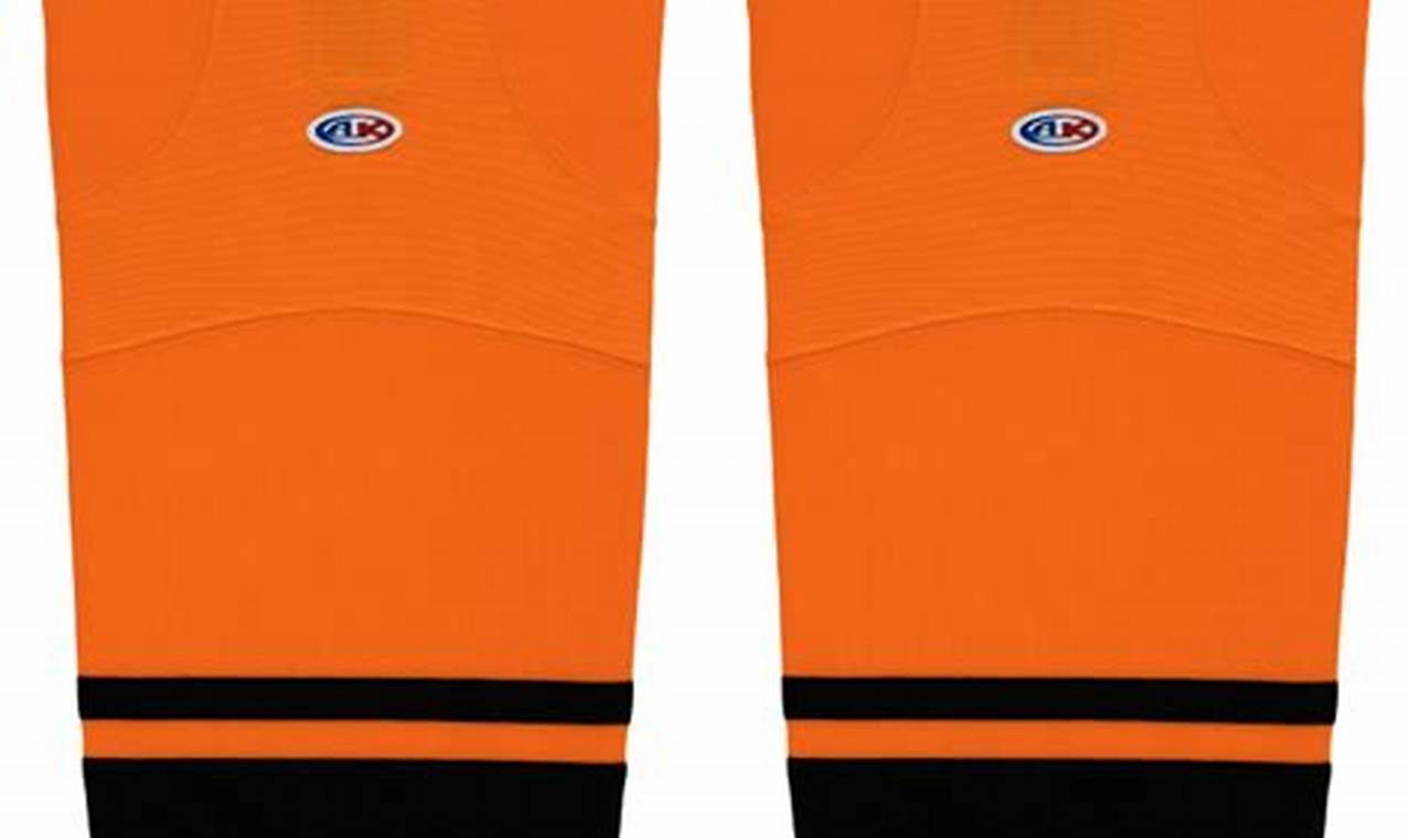 Top AK Hockey Socks: Performance & Protection | Your Ultimate Source for Hockey Updates, Training Guides, and Equipment Recommendations