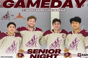 Shop Your Texas A&M Hockey Jersey Now: Aggies Gear! Your Ultimate Source for Hockey Updates, Training Guides, and Equipment Recommendations Shop Your Texas A&M Hockey Jersey Now: Aggies Gear! | Your Ultimate Source for Hockey Updates, Training Guides, and Equipment Recommendations