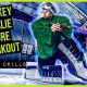 Pro Hockey Goalie Workouts: Training Drills & More | Your Ultimate Source for Hockey Updates, Training Guides, and Equipment Recommendations