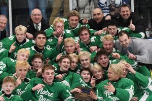 Prep Hockey: Notre Dame Academy Hockey Success! | Your Ultimate Source for Hockey Updates, Training Guides, and Equipment Recommendations