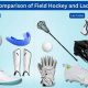 Field Hockey vs. Lacrosse: What's the Real Difference? Guide | Your Ultimate Source for Hockey Updates, Training Guides, and Equipment Recommendations
