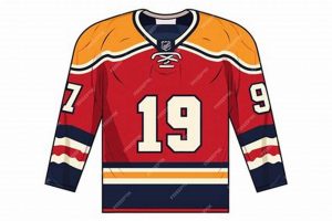 Why That 'A' on Hockey Jersey? [Meaning Explained] | Your Ultimate Source for Hockey Updates, Training Guides, and Equipment Recommendations