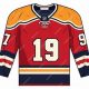 Why That 'A' on Hockey Jersey? [Meaning Explained] | Your Ultimate Source for Hockey Updates, Training Guides, and Equipment Recommendations
