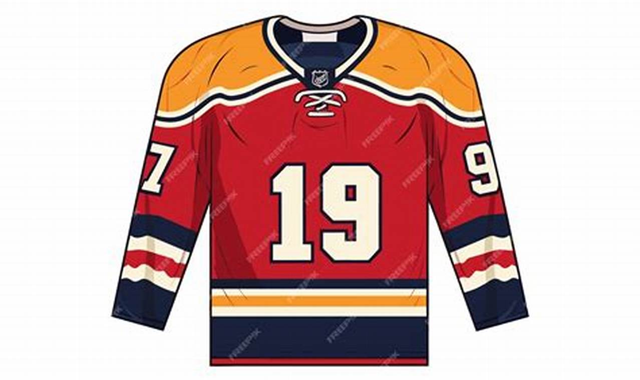 Why That 'A' on Hockey Jersey? [Meaning Explained] | Your Ultimate Source for Hockey Updates, Training Guides, and Equipment Recommendations