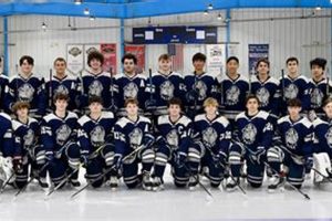 Prep Power: Georgetown Prep Ice Hockey Excellence | Your Ultimate Source for Hockey Updates, Training Guides, and Equipment Recommendations