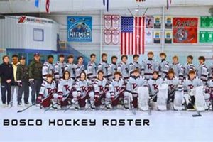Don Bosco Hockey: Winning Traditions on Ice | Your Ultimate Source for Hockey Updates, Training Guides, and Equipment Recommendations