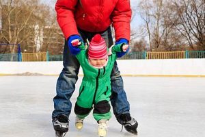 Tiny Skates: Baby Hockey Skates For Future Stars! | Your Ultimate Source for Hockey Updates, Training Guides, and Equipment Recommendations