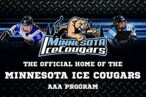 Watch Ice Cougars Hockey: Scores, Stats & More! | Your Ultimate Source for Hockey Updates, Training Guides, and Equipment Recommendations