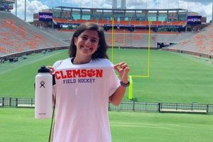 Ultimate Clemson Field Hockey: News, Scores & More | Your Ultimate Source for Hockey Updates, Training Guides, and Equipment Recommendations