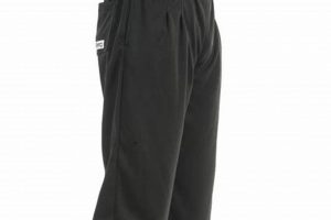 Buy Ice Hockey Ref Pants: Pro Performance On Ice | Your Ultimate Source for Hockey Updates, Training Guides, and Equipment Recommendations