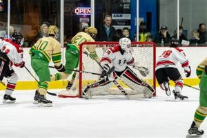 Learn New Canaan Hockey: Skills, Teams & More | Your Ultimate Source for Hockey Updates, Training Guides, and Equipment Recommendations