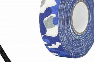 Camo Hockey Tape: Grip, Style & More! Your Ultimate Source for Hockey Updates, Training Guides, and Equipment Recommendations Camo Hockey Tape: Grip, Style & More! | Your Ultimate Source for Hockey Updates, Training Guides, and Equipment Recommendations