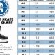 Master Hockey Skate Sizing: Find Your Perfect Fit! | Your Ultimate Source for Hockey Updates, Training Guides, and Equipment Recommendations