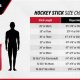 Finding Your Ideal Hockey Goalie Stick Length: A Guide | Your Ultimate Source for Hockey Updates, Training Guides, and Equipment Recommendations