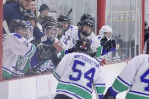 Marinette Youth Hockey: Skills, Teams & More! Your Ultimate Source for Hockey Updates, Training Guides, and Equipment Recommendations Marinette Youth Hockey: Skills, Teams & More! | Your Ultimate Source for Hockey Updates, Training Guides, and Equipment Recommendations