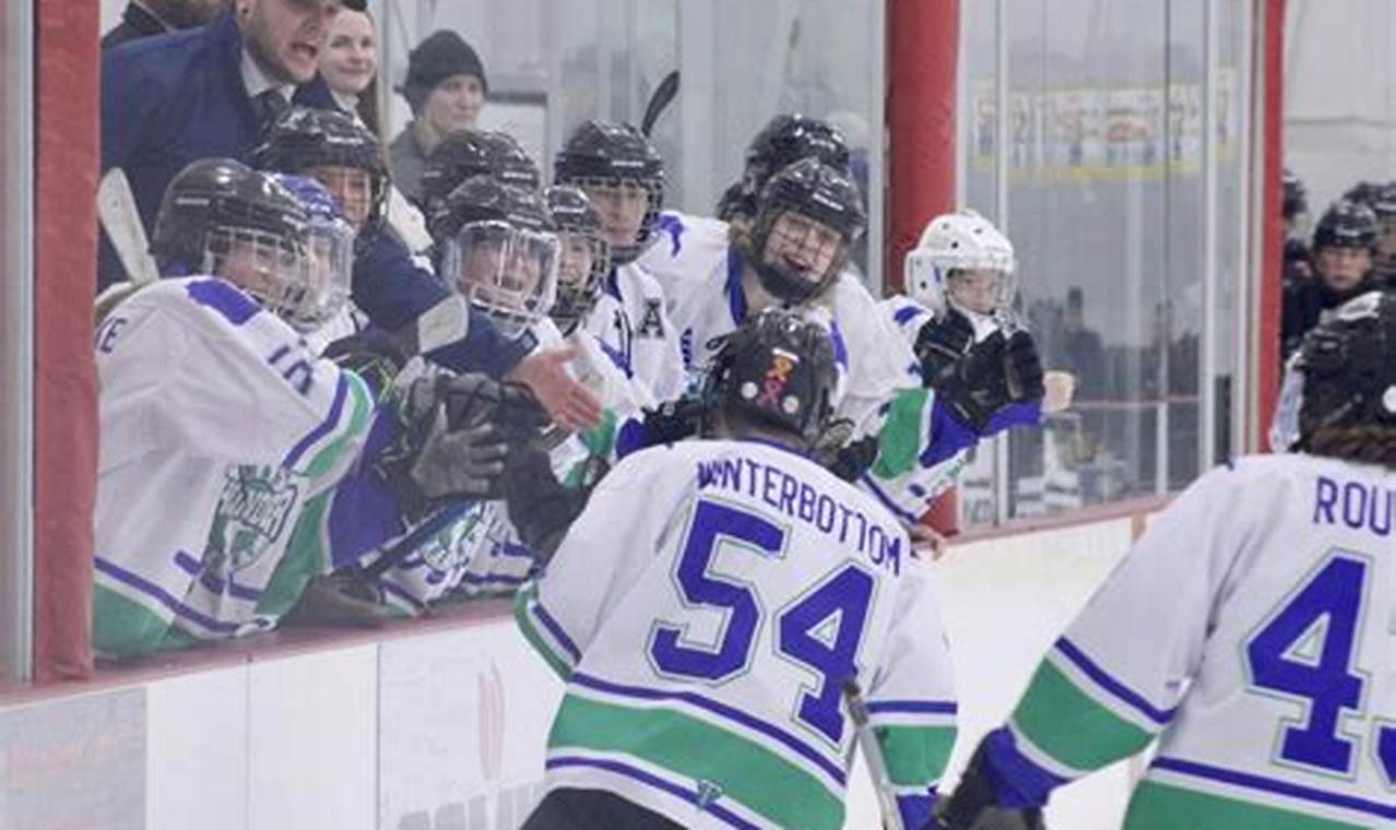 Marinette Youth Hockey: Skills, Teams & More! Your Ultimate Source for Hockey Updates, Training Guides, and Equipment Recommendations Marinette Youth Hockey: Skills, Teams & More! | Your Ultimate Source for Hockey Updates, Training Guides, and Equipment Recommendations