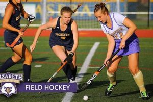 Nazareth Field Hockey: Premier HS Field Hockey Team | Your Ultimate Source for Hockey Updates, Training Guides, and Equipment Recommendations