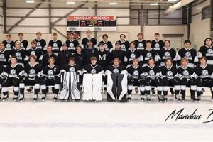 Mandan Youth Hockey: ND's Premier Hockey Club | Your Ultimate Source for Hockey Updates, Training Guides, and Equipment Recommendations