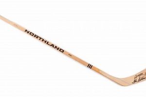 Best Northland Hockey Sticks: Reviews &amp; Buying Guide | Your Ultimate Source for Hockey Updates, Training Guides, and Equipment Recommendations