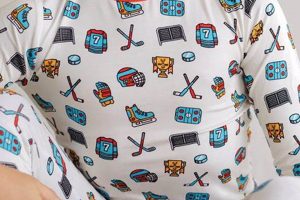 Shop Hockey PJs: Comfy Ice Hockey Pajamas for Fans | Your Ultimate Source for Hockey Updates, Training Guides, and Equipment Recommendations