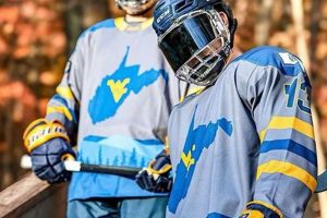 Buy West Virginia Hockey Jersey: Show Your Team Pride! | Your Ultimate Source for Hockey Updates, Training Guides, and Equipment Recommendations