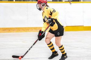 Ultimate Ball for Hockey: Specs & Buying Guide | Your Ultimate Source for Hockey Updates, Training Guides, and Equipment Recommendations