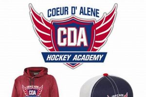CDA Hockey Academy: Premier Hockey Training! | Your Ultimate Source for Hockey Updates, Training Guides, and Equipment Recommendations