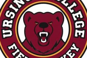 Ursinus Field Hockey: Bears Dominate the Field! Your Ultimate Source for Hockey Updates, Training Guides, and Equipment Recommendations Ursinus Field Hockey: Bears Dominate the Field! | Your Ultimate Source for Hockey Updates, Training Guides, and Equipment Recommendations