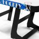 Best Folding Air Hockey Tables: Space-Saving Fun! | Your Ultimate Source for Hockey Updates, Training Guides, and Equipment Recommendations
