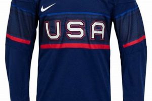 Shop USA Hockey Nike Jerseys | Official Gear & More! | Your Ultimate Source for Hockey Updates, Training Guides, and Equipment Recommendations