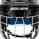 Protect Your Prodigy: Bauer Youth Combo Hockey Helmet Review | Your Ultimate Source for Hockey Updates, Training Guides, and Equipment Recommendations